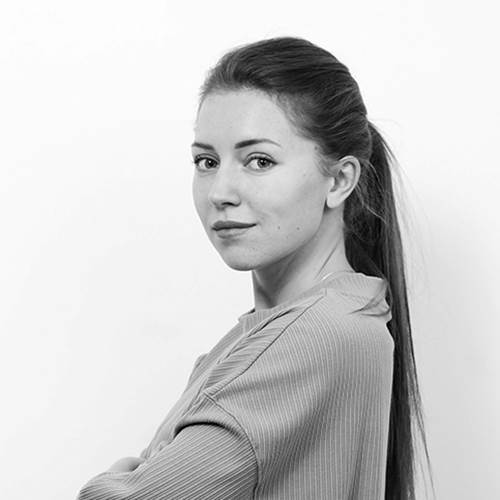 Veronika Cherednychenko, ilustrador en la galería zet