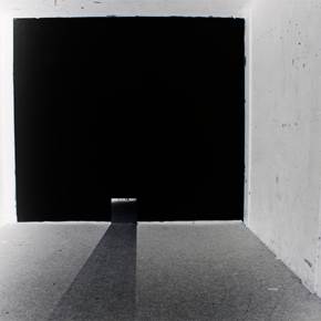 #7, “clara|escura”, original Abstrait Numérique La photographie par Cláudia Coutinho