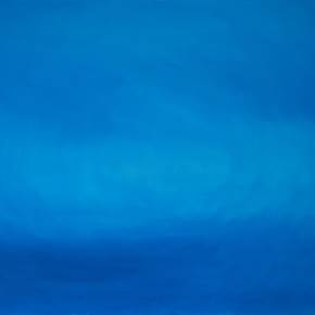 Azul, original  Acrílico Pintura de Carla Cristina Ribeiro
