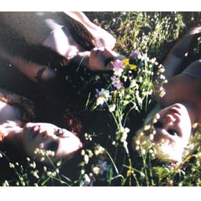Le Jardin (II), original Body Analog Photography by Ursula  Mestre