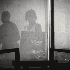 "Visitors" - A Tribute To Saki(H.H.Munro) , original Homme Analogique La photographie par Hua  Huang