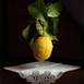 Bodegón del limón suspendido, original Naturaleza muerta Digital Fotografía de Cecilia Gilabert
